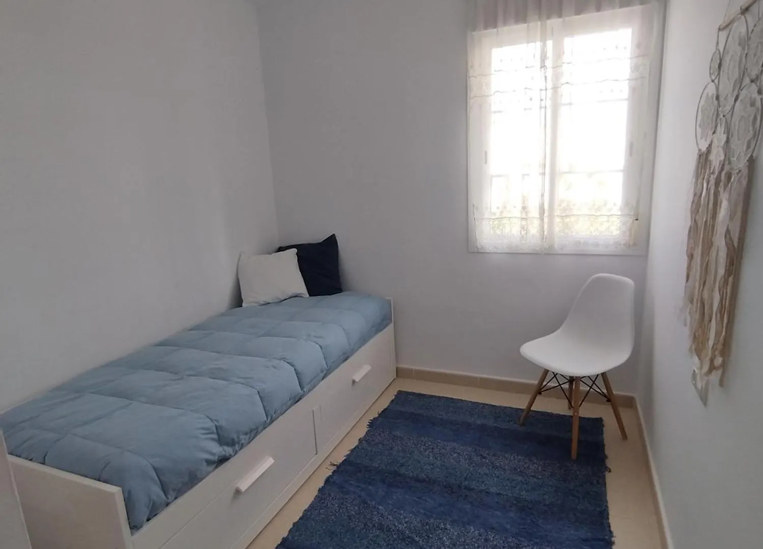 Apartmán Casa Al Castello Cómpeta